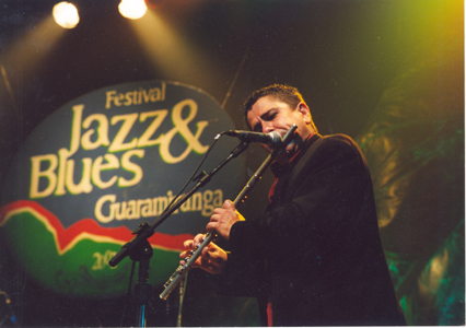 Marcio Resende