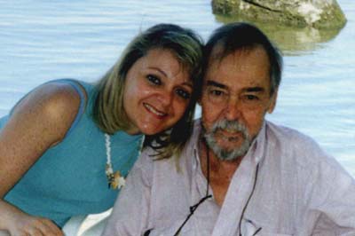 Orestes e Ana em Florian�polis (1999)
